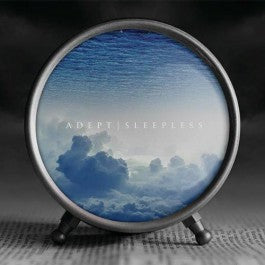 ADEPT  - SLEEPLESS