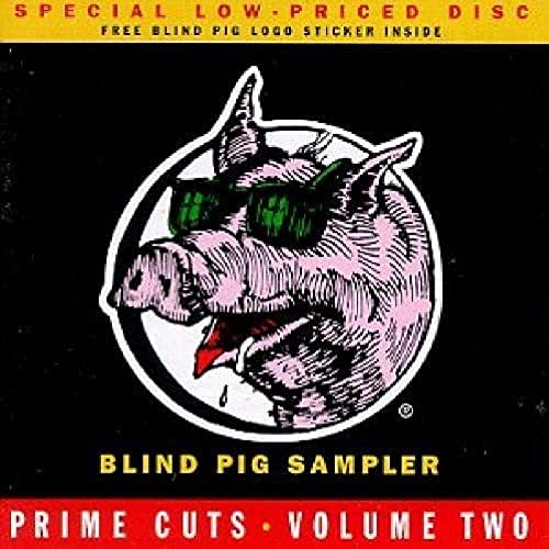 VARIOUS - BLIND PIG: PRIME CHOPS V2