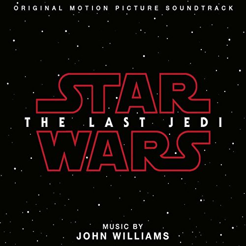 WILLIAMS, JOHN - STAR WARS: THE LAST JEDI