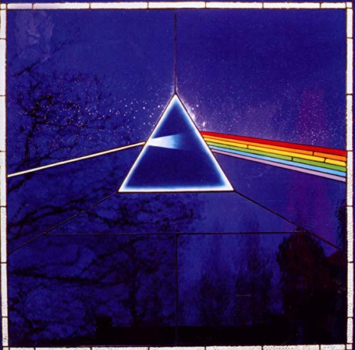 PINK FLOYD - THE DARK SIDE OF THE MOON