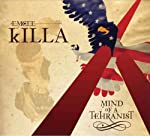 EMCEE KILLA - MIND OF A TEHRANIST