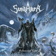 SUIDAKRA - ECHOES OF YORE [CD]