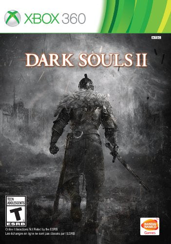 DARK SOULS II - XBOX 360