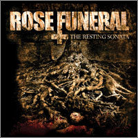 ROSE FUNERAL  - RESTING SONATA