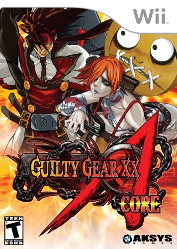 GUILTY GEAR