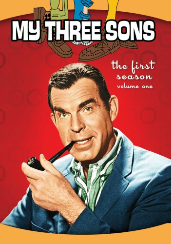 MY THREE SONS: SEASON ONE VOLUME ONE