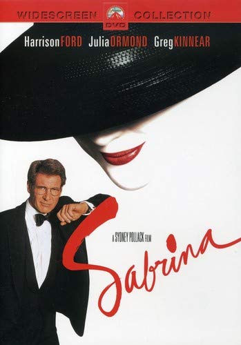 NEW SABRINA (1995) (DVD)