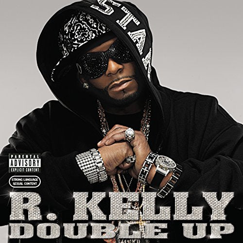 R. KELLY - DOUBLE UP