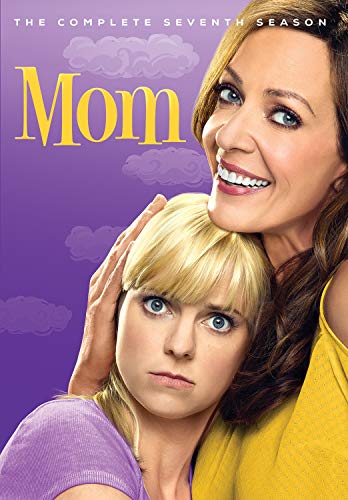 MOM: THE COMPLETE SEVENTH SEASON