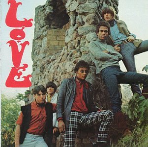 LOVE  - LOVE