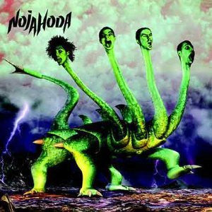 NOJAHODA  - JAHODA WITNESS