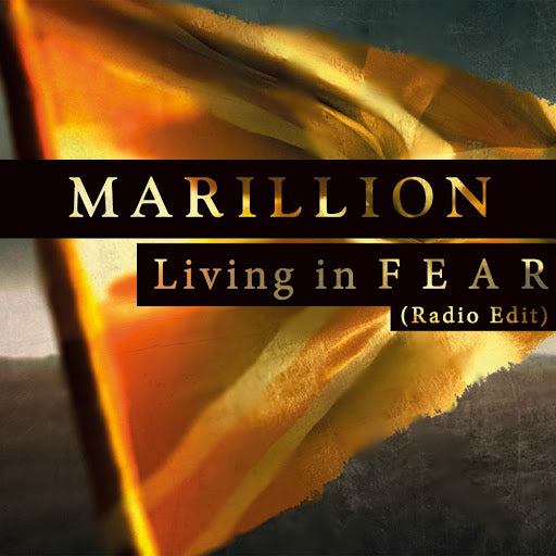 MARILLION  - F.E.A.R.