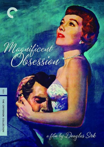 MAGNIFICENT OBSESSION (THE CRITERION COLLECTION)