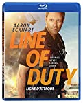 LINE OF DUTY (LIGNE D'ATTAQUE) [BLURAY] [BLU-RAY] (BILINGUAL)