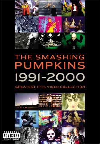 SMASHING PUMPKINS:GREATEST HIT
