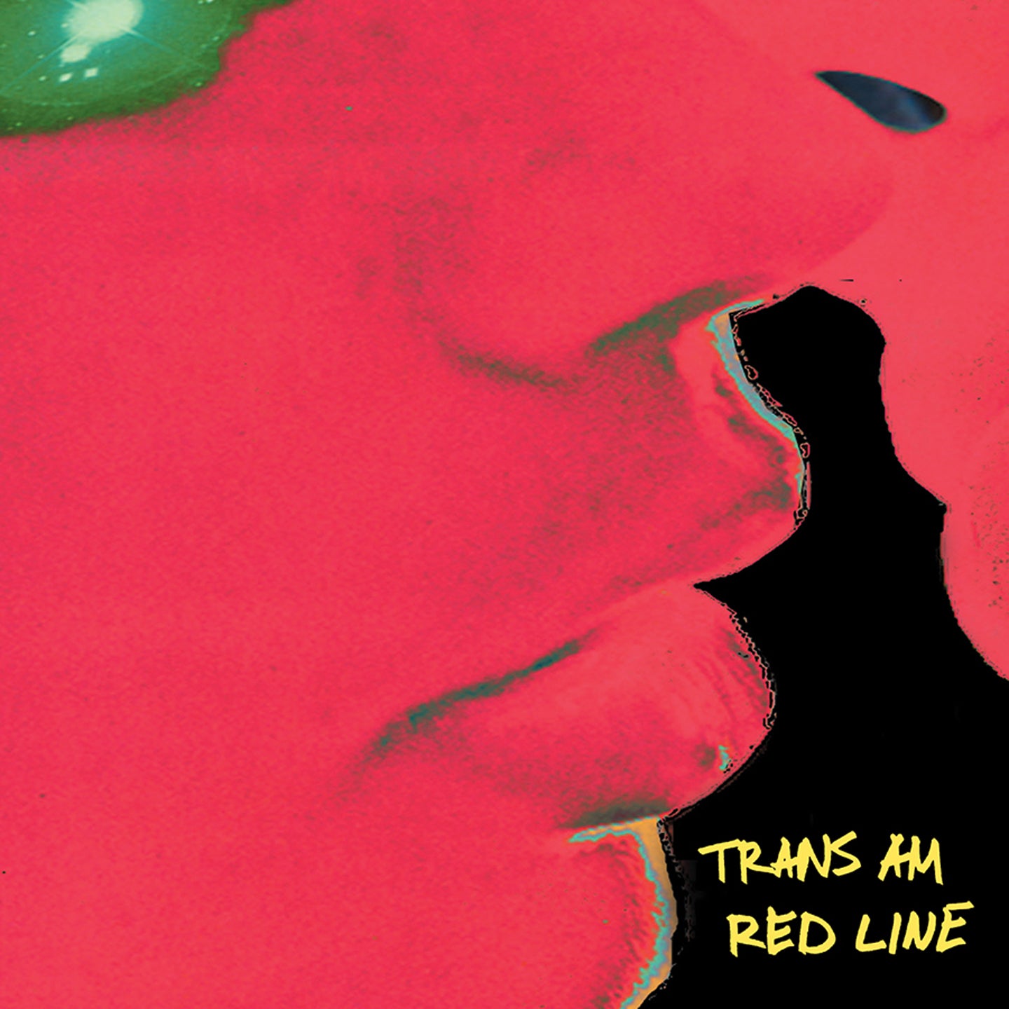 TRANS AM  - RED LINE