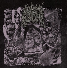 STRUP - ABYSSURGE [LP]
