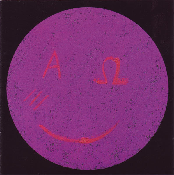 CURRENT 93  - HOW I DEVOURED THE APOCALYPSE