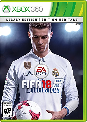 FIFA 15 - XBOX 360 - STANDARD EDITION