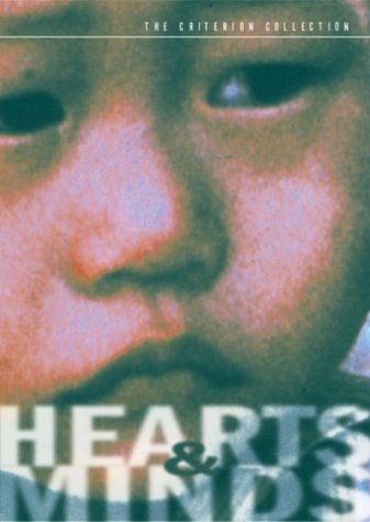 HEARTS & MINDS (WIDESCREEN)