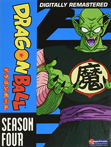 DRAGON BALL: SEASON 4