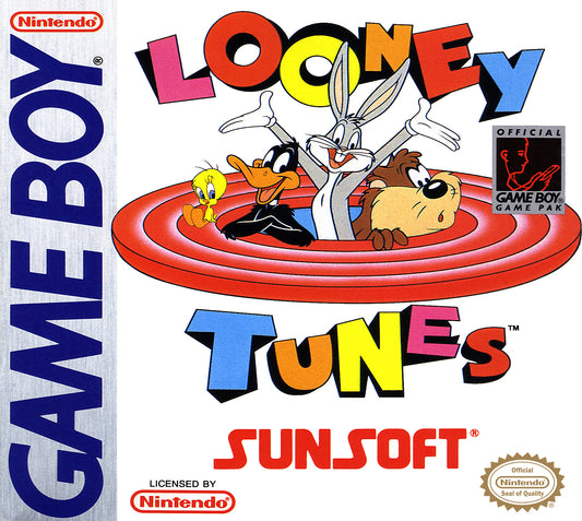 LOONEY TUNES  - GB1