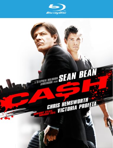 CA$H [BLU-RAY]