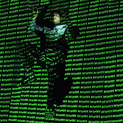 SCHELLER,OSCAR - HTTP404 (CD)