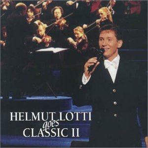 HELMUT LOTTI - GOES CLASSIC II