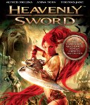 HEAVENLY SWORD  - BLU