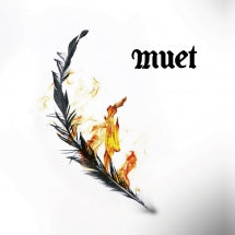 MUET - MUET [LP]