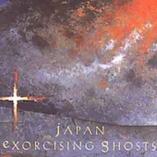 JAPAN - EXORCISING GHOSTS