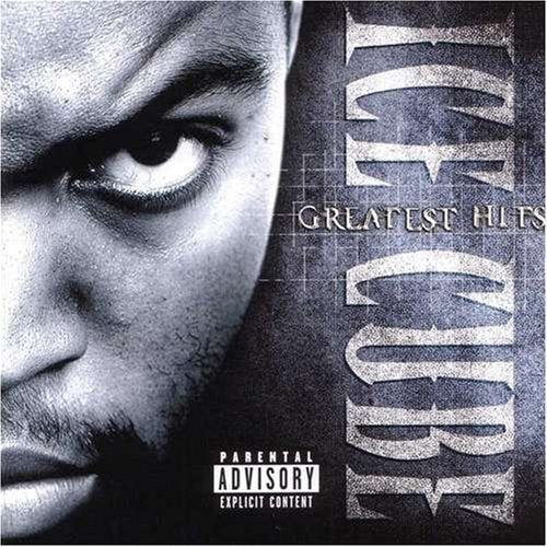 ICE CUBE - GREATEST HITS