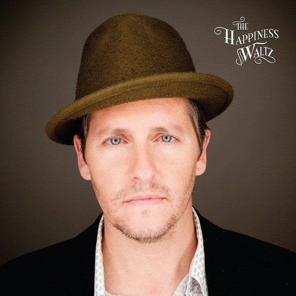 ROUSE, JOSH  - HAPPINESS WALTZ