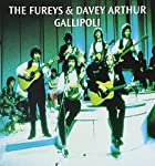 FUREYS & DAVEY ARTHUR - GALLIPOLI