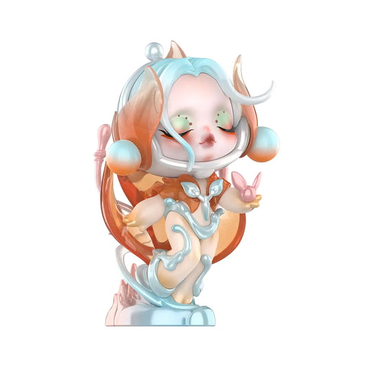 SKULLPANDA: THE SOUND: THE JOY - POP MART