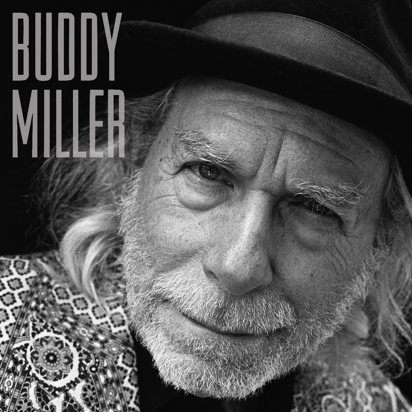 MILLER, BUDDY - BUDDY MILLER (INDIE EXCLUSIVE)