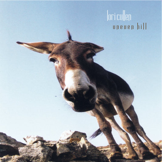 CULLEN, LORI  - UNEVEN HILL