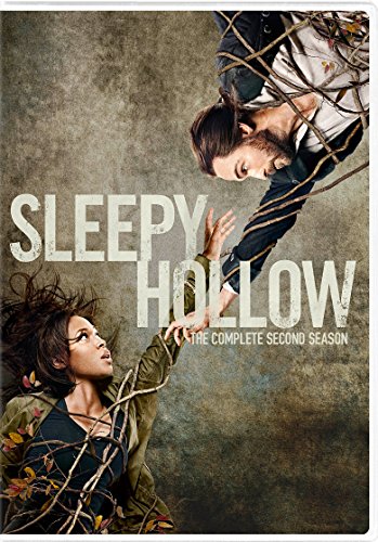 SLEEPY HOLLOW SEASON 2