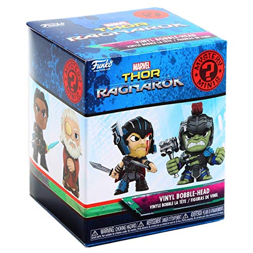 THOR: RAGNAROK (BLIND BOX) - FUNKO-MYSTERY MINIS