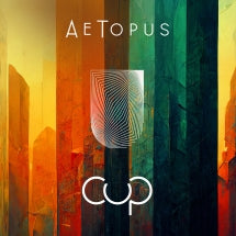 AETOPUS - CUP [CD]