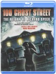 100 GHOST STREET (BLU-RAY)