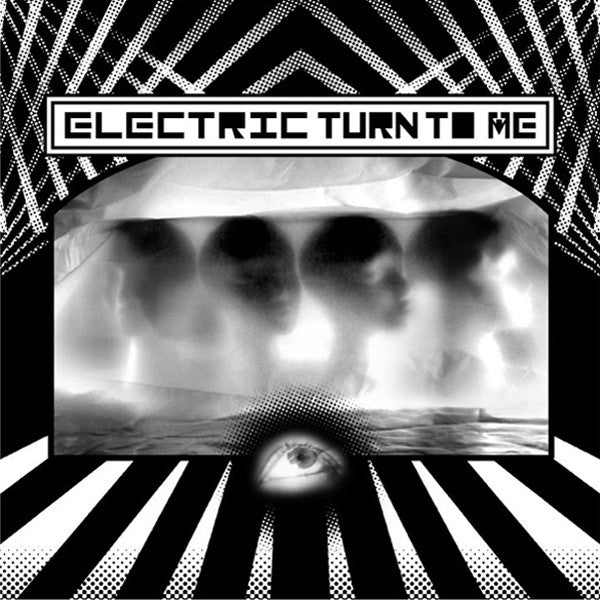 ELECTRIC TURN TO ME  - ST (EP)