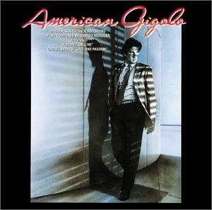 SNDTRK  - AMERICAN GIGOLO