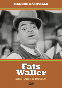 FATS WALLER - THIS JOINT IS JUMPIN' [DVD]