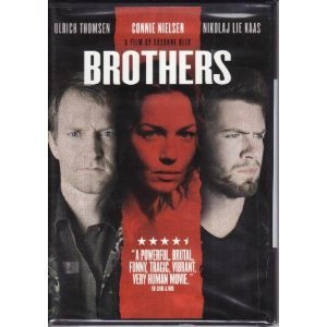 BROTHERS
