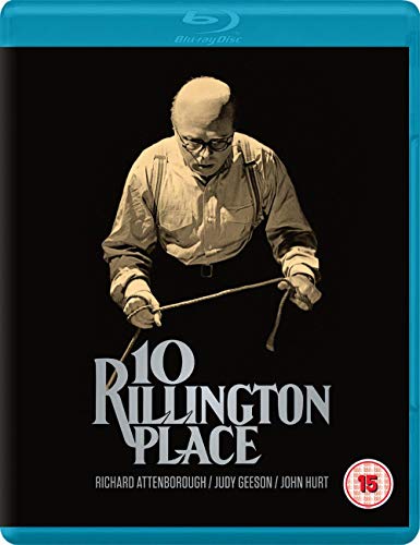 10 RILLINGTON PLACE - BLU-POWERHOUSE IMPORT