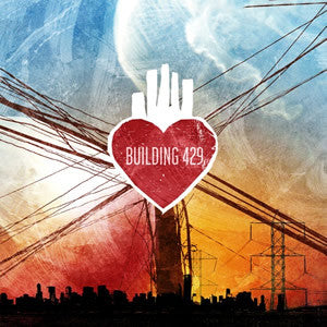 BUILDING 429  - ST
