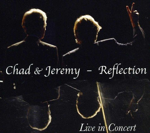 STUART, CHAD & JEREMY CLYDE - LIVE IN CONCERT