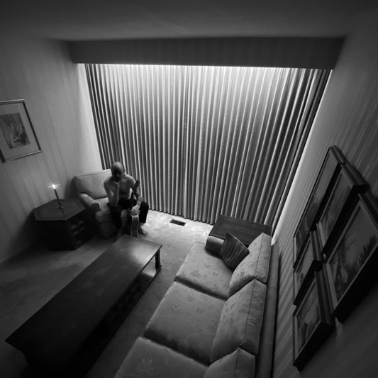TIMBER TIMBRE  - LOVAGE